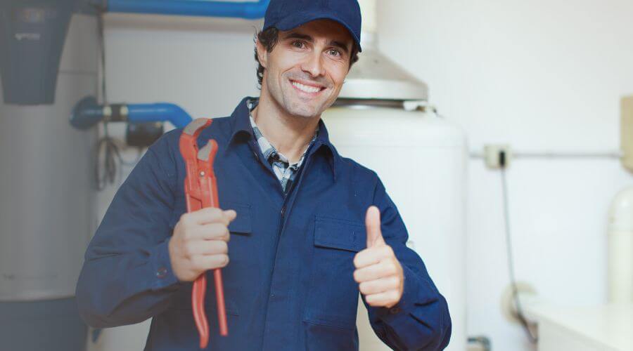 Professional same day plumber in Stanwood, WA